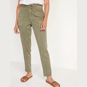 Old Navy High-Waisted Pants